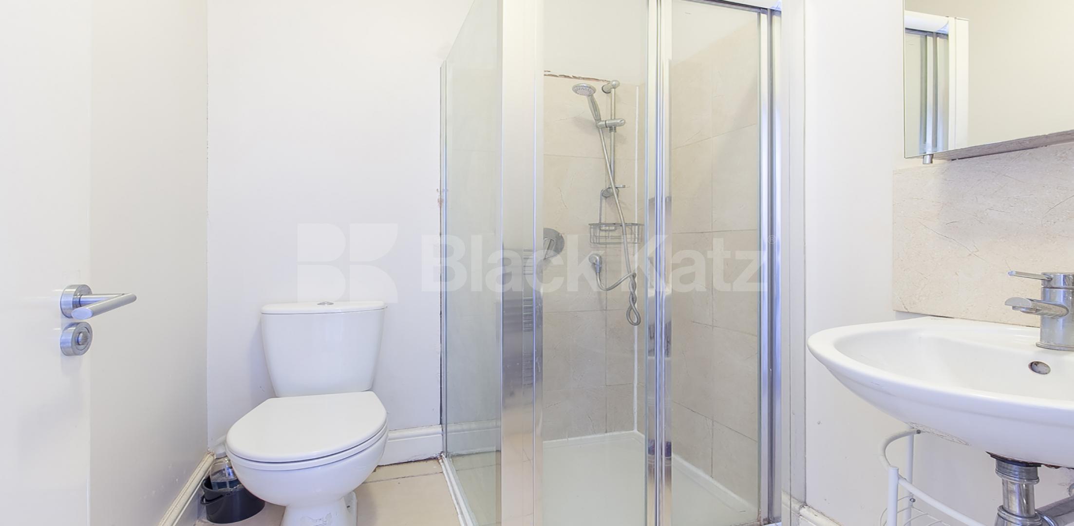 Spacious one bedroom in the heart of Marylebone Balcombe Street, Marylebone